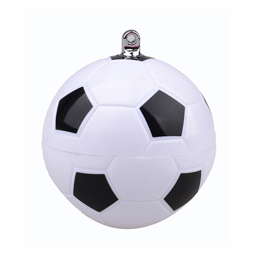 32GB Soccer Ball Flash Drive