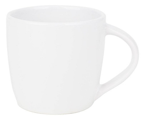 330ml Boston Coffee Mug