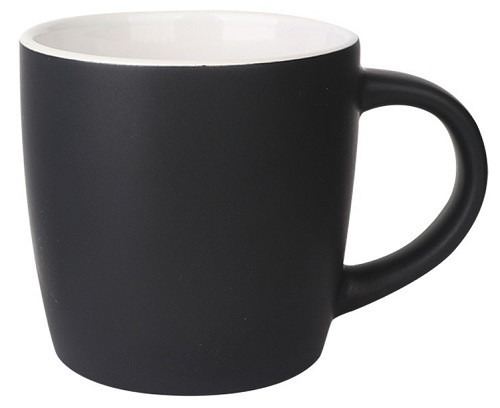 330ml Boston Two-Tone Coffee Mug 