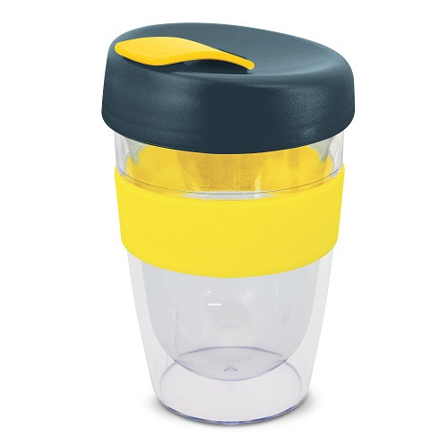 330ml Express Cup with Band 