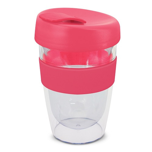 330ml Express Cup with Band 