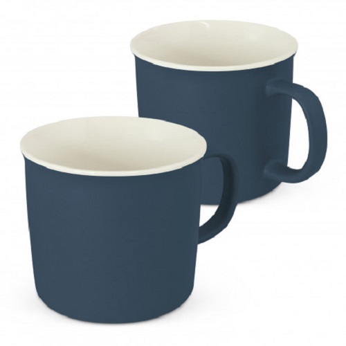 330ml Porcelain Coffee Mug 