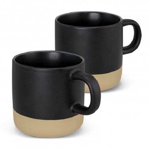 330ml Stoneware Coffee Mug 