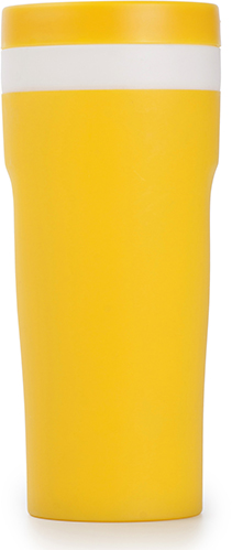 335ml Plastic Drinking Mug