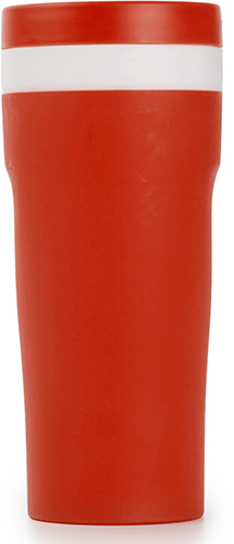 335ml Plastic Drinking Mug 