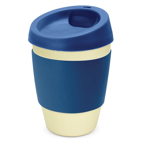 340ml Bamboo Reusable Cup 