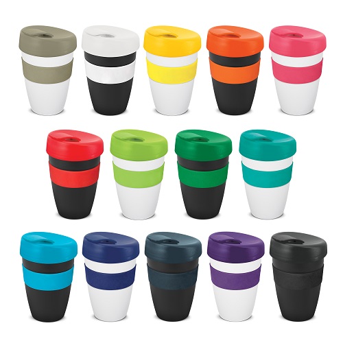 340ml Reusable Express Cup