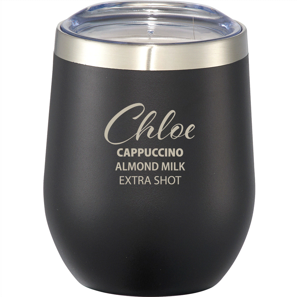 350ml Corzo Copper Vac Insulated Cup