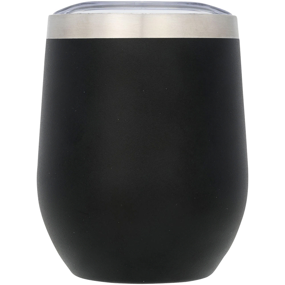 350ml Corzo Copper Vac Insulated Cup 