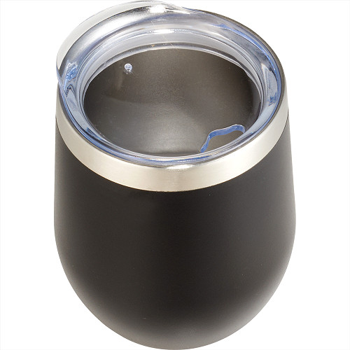 350ml Corzo Copper Vac Insulated Cup 