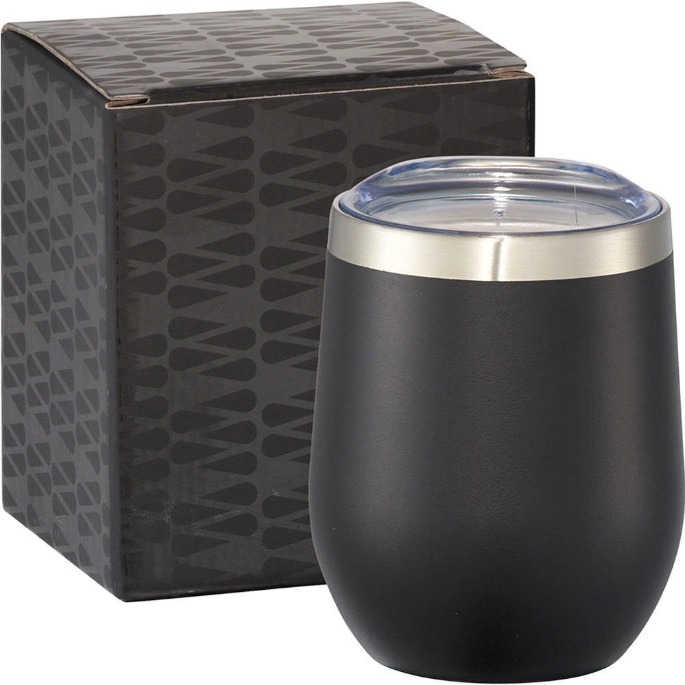 350ml Corzo Copper Vac Insulated Cup 