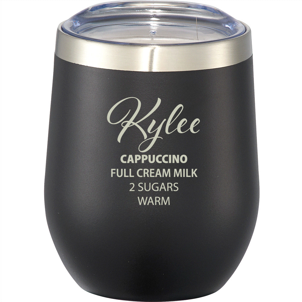 350ml Corzo Copper Vac Insulated Cup 