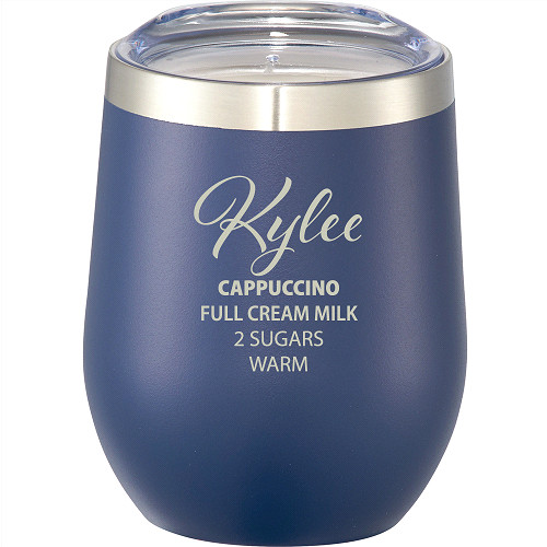 350ml Corzo Copper Vac Insulated Cup 