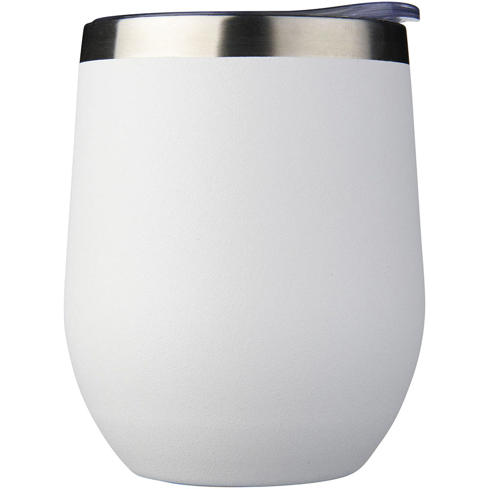 350ml Corzo Copper Vac Insulated Cup 