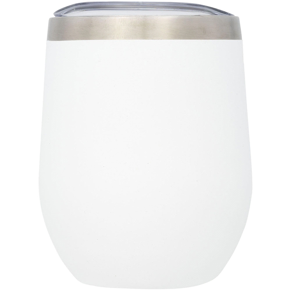 350ml Corzo Copper Vac Insulated Cup 