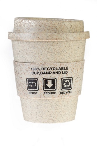 350ml Bamboo Carry Cup 