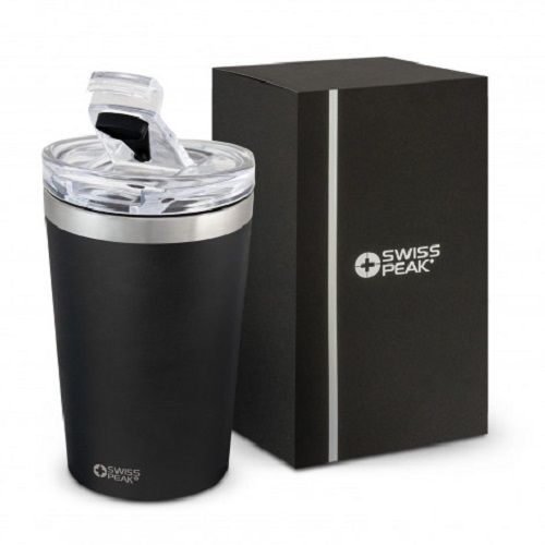 350ml Double Wall Vacuum Cup