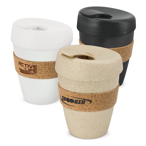 350ml Heat Resistant Coffee Cup