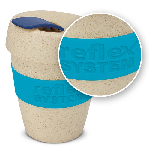 350ml Natura Coffee Cup 