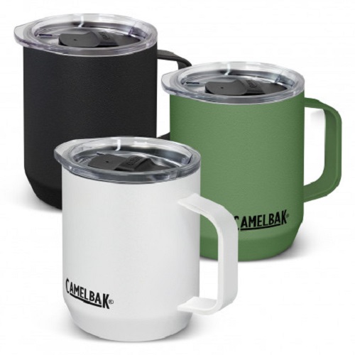 350ml Vacuum Camp Mug