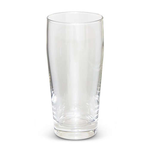 380ml Beer Glass