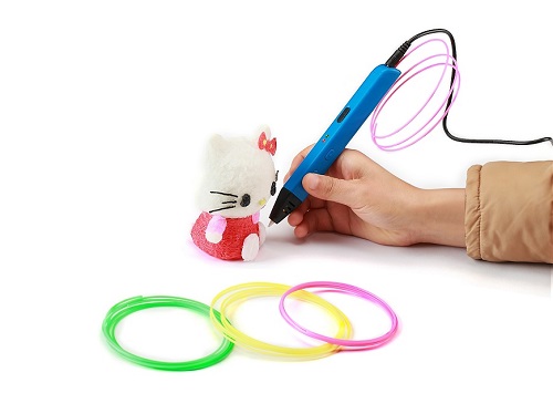 3D Drawing Pen 