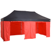 3m x 6m HD Gazebo 