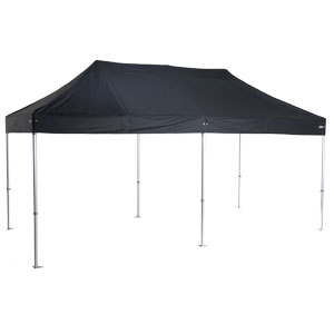 3m x 6m HD Gazebo