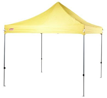 3X3 Gazebo Canopy 