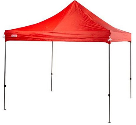 3X3 Gazebo Canopy 