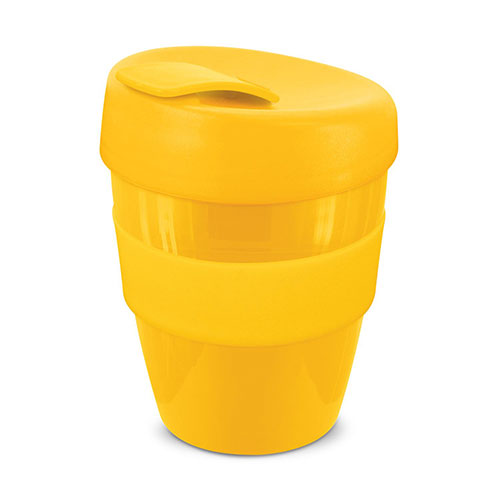 4 Colour Reusable Cup 