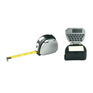 4 In 1 5m Tape Measure