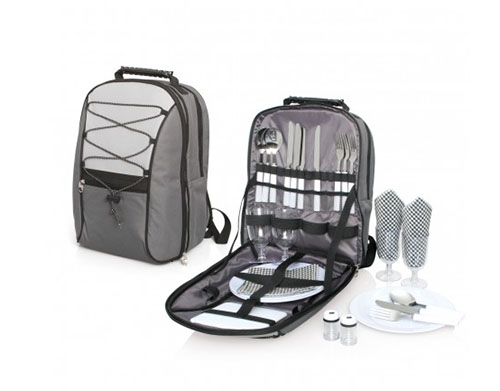 4 Person Picnic Backpack