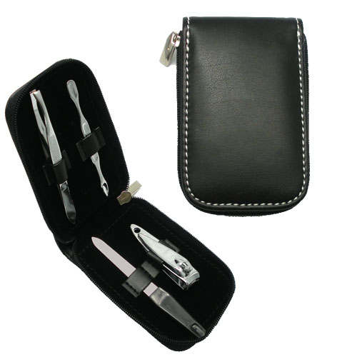 4 Piece Manicure Set