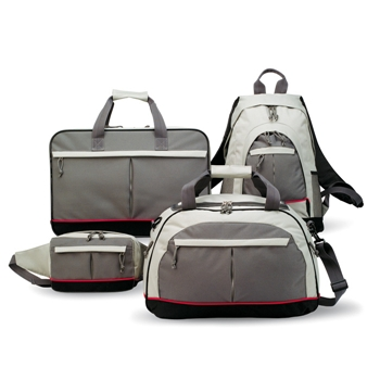 4-Piece Travelling Bag Set