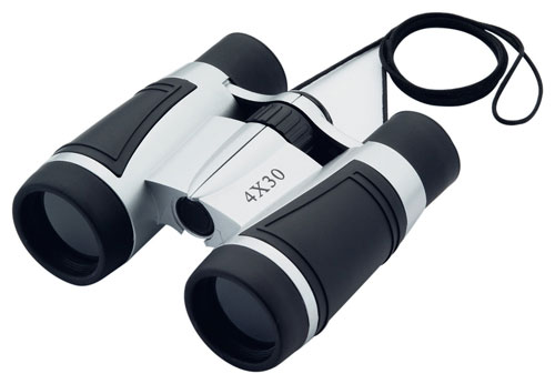 4 x 30 Binoculars