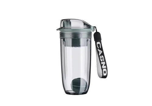 400ml Free BPA Protein Gym Shaker 