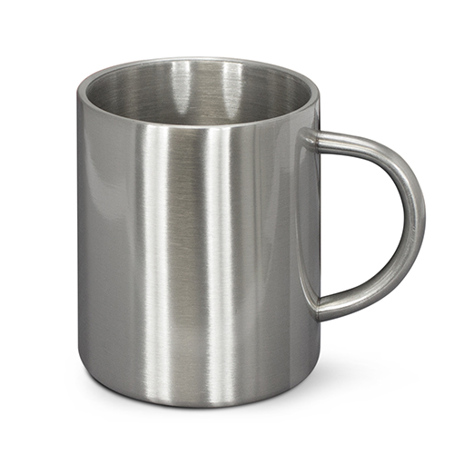 400ml Stainless Steel Coffee Mug