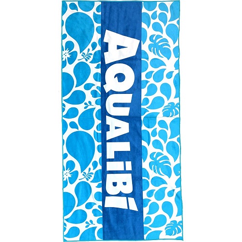 410gsm Cotton Beach Towel 