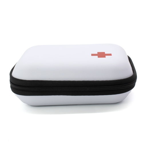43pcs Compact First Aid Kit 
