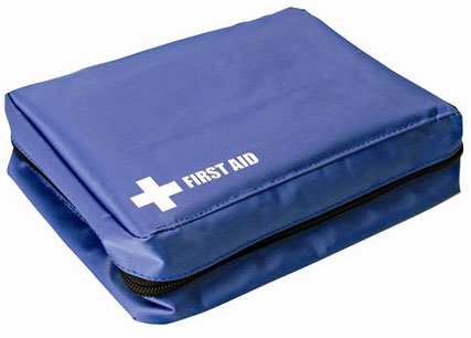 45pc First Aid Kit 