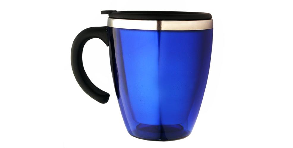 475ml Double Wall Travel Mug