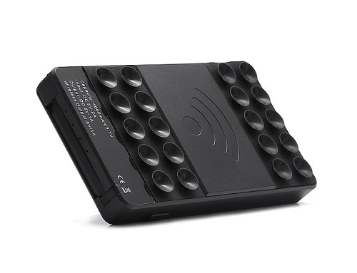 4800mAh Wireless Powerbank