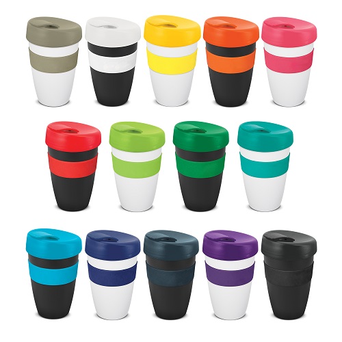 480ml Reusable Cup