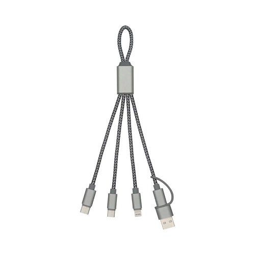 4n1 Charge Cable