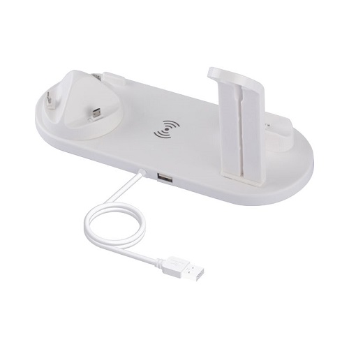 4n1 Docking Wireless Station 