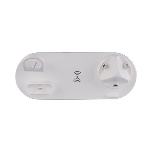 4n1 Docking Wireless Station 