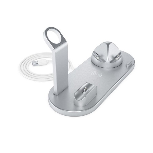 4n1 Docking Wireless Station 