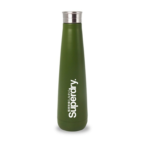500ml Lotus Water Bottle 