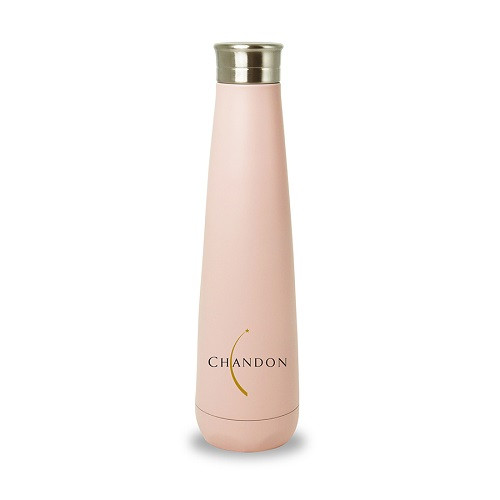 500ml Lotus Water Bottle 